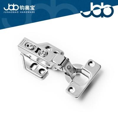 China 35mm Modern Cup Furniture Hinge Cabinet Removable Normal Door Hinge for sale