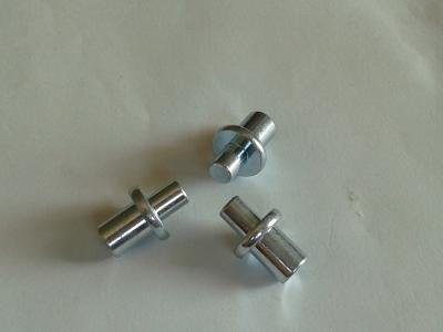 China non standard double head screw for sale