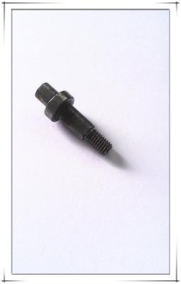 China Special double head bolts with half thread for sale