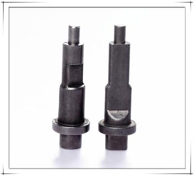 China Special bolts with precision machining parts,carton steel metal customized parts for sale