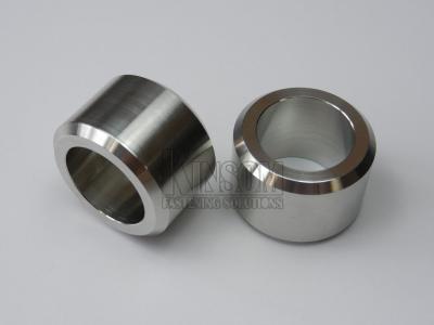 China CNC turning sleeve precision machining parts Special Kinsom Fasteners ODM/OEM bushing for sale