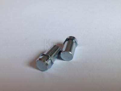 China Special Solid rivets Electrical machinery -Displayer accessories for sale