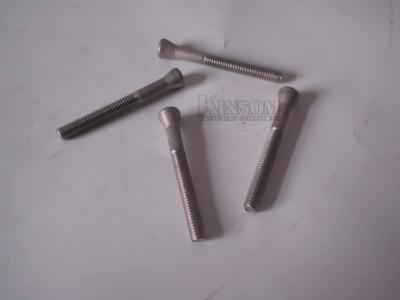 China Six-lobe socket countsunk screws stainless steel cold formed fasteners for sale