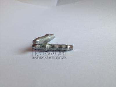 China Double head with six-lobe special screw for sale