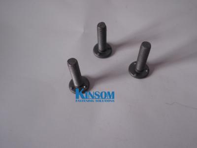 China Weld screws special flat head welding screws applied in automobile motocycle for sale