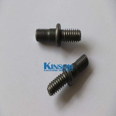 China Double end special screw for electrical equipment for sale