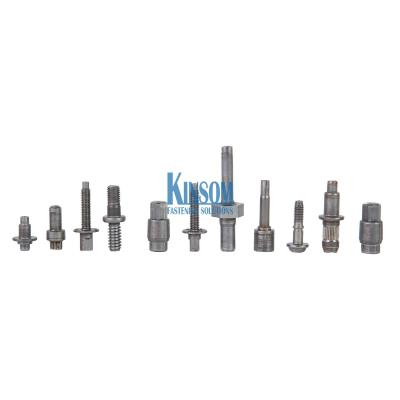 China square head machine screws zinc coating kinsom fasteners locations decorations industry for sale