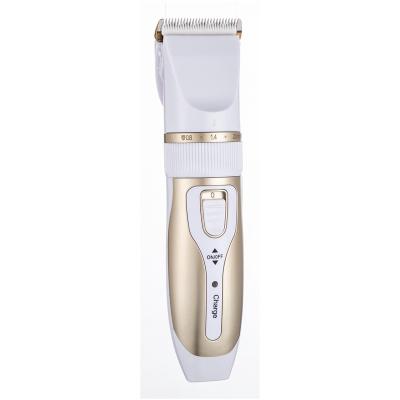 China Best Various Classic Promotional Goods Using Electric Clipper Pet Grooming Clippers for sale