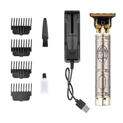 China Hotel Good Quality Wholesale Customized Professional Haircut Trimmer for sale