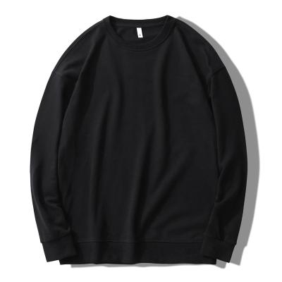 China custom made model Custom Logo High Quality Mens Hoodies Logo Design Cotton Pullover New Anti-wrinkle for sale