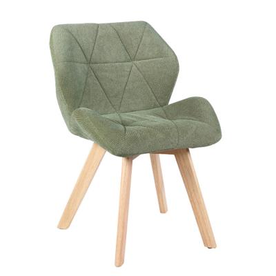 China Wholesale Cheap Modern Designer Leather Swivel Comfort Bar Chair Eco - Friendly for sale