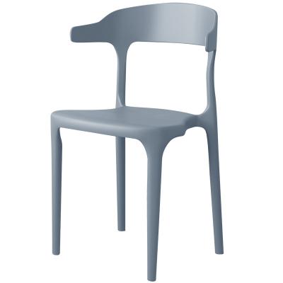 China Other Wholesale Nordic Upholstered Dining Chair for sale