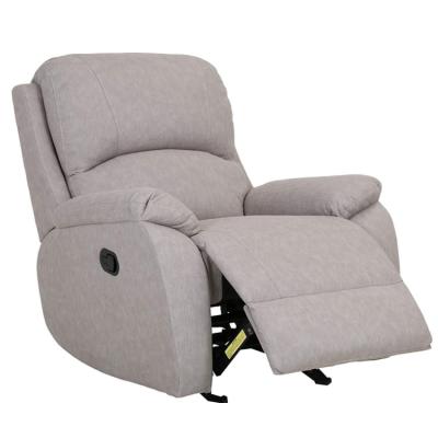 China Wholesale Adjustable Massage Salon Furniture Electric Leather Recliner Sofa Chair for sale