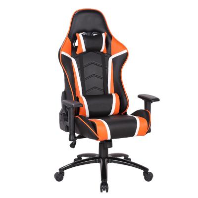 China Hot Selling Modern Adult PC Gaming Chair (Height) Adjustable for sale