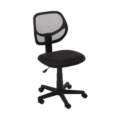 China 360degree Swivel Mesh Office Staff Swivel Chair Cheap Mid Back Ergonomic Office Conference Chairs for sale