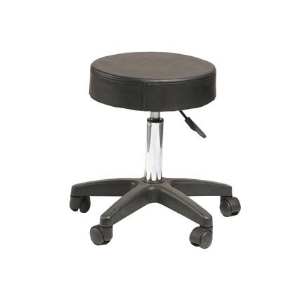 China China Supplier High Quality Eco-friendly Factory Swivel Black Modern Mobile Doctor Chairs for sale