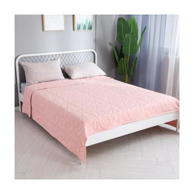 China Wholesale Custom Made Home Amazon Hot Sale Comforters Cover Bedspread Set for sale