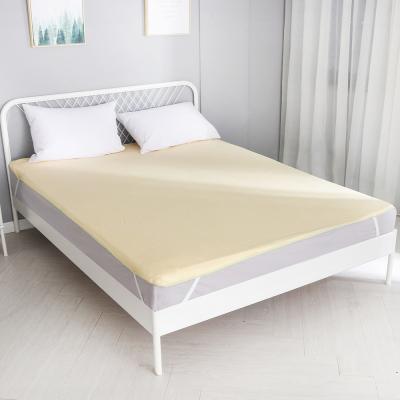 China Custom Wholesale Luxury Bed Sheet Factory Cotton Flat Sheet Home for sale