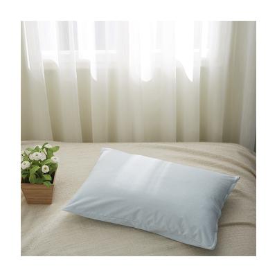 China High Quality Anti-static Pillow Case Cotton Terry Cloth Home Deep Sleep Pillow Case Organic Pillow Case for sale