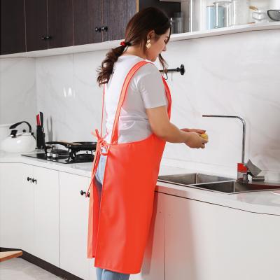 China Wholesale High Quality Custom Nightmare Matilda Jane Apron Cleaning Before Christmas Apron Nail Apron for sale