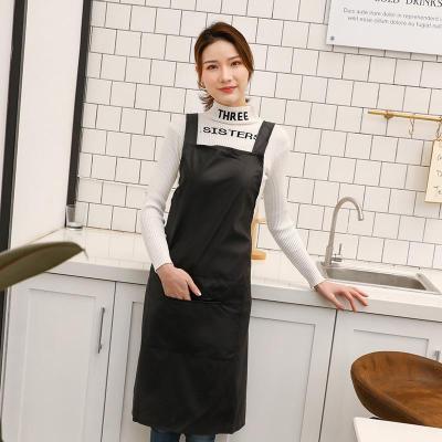 China Wholesale newcomer cleaning stampin up apron cooking apron clarks apron for sale