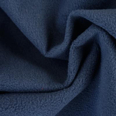 China Factory Stocked Customizable Luxury Fleece Curtains Thermal Insulated Grommet Curtain Panels For Bedroom for sale