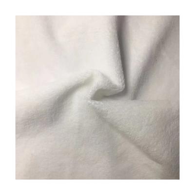 China Factory Outlet Waterproof Customizable Superior 100% Polyester Coral Fleece Fabric With Raincoat for sale