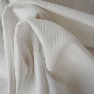 China New Arrival Custom White Terry Fabric Waterproof Large Knitting TPU Laminated PUL Waterproof Fabrics Bonded Woven Fabric for sale