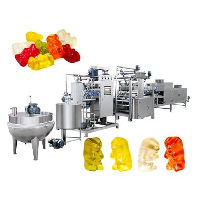 China Pattern candy cutting and candy ball forming machine for sale