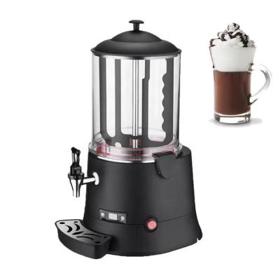 China 10L Hot Chocolate Maker/Hot Chocolate Dispenser for sale