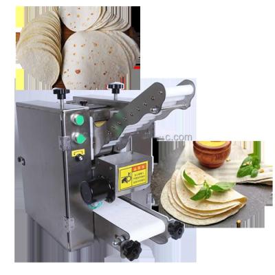 China Stainless Steel Flour Tortilla Maker Chapati Bread Oven Chapati Making Machine for sale