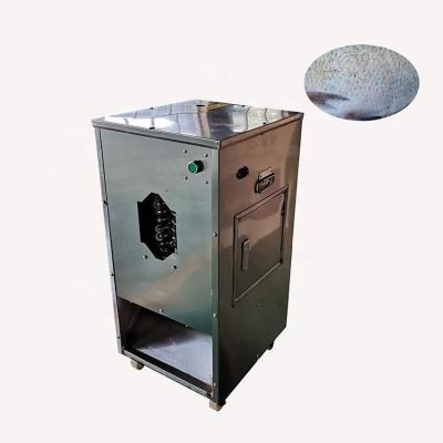 China Fish Processing Machine Meat Skinning Fillet Kill Fish Cleaning And Cutting Machine for sale