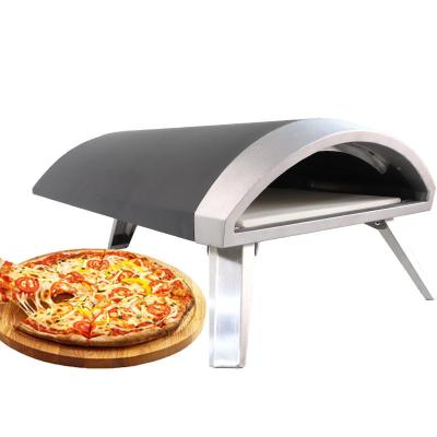 China Cheap price indoor outdoor kitchen freestanding bakery portable pizza oven for sale