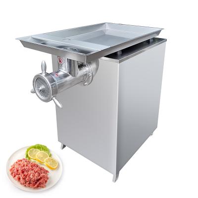 China Industrial Use Meat Processing Equipment Meat Bone Grinder Machine 120-1200kg/h for sale