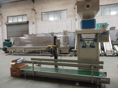 China Multi Function Automatic Weighing And Packing Machine Reliable And Stable Performance for sale