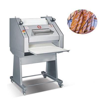 China French Bread Making Machine french bread baguette moulder bakery machines for sale