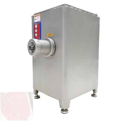 China Industry Commercial Meat Grinder Meat Mincer Sausage Meat Making Machine for Sale for sale