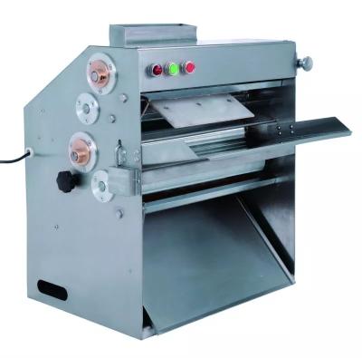 China Commercial Pizza Dough Making Machine Factory Pizza Production Line Maker Fast Food Bakery Equipment Snack Pizza for sale