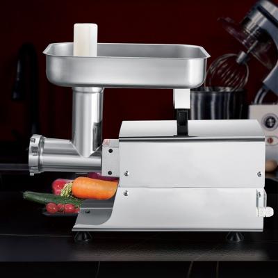 China Capable Meat Processing Machinery High-Efficiency Meat Grinder Equipment for sale