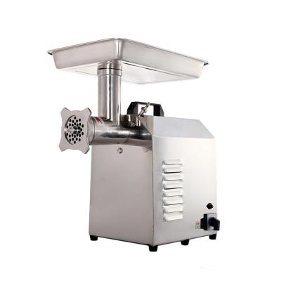 China Commercial Stainless Steel meat grinder Meat mincer Meat Processing Machinery for sale