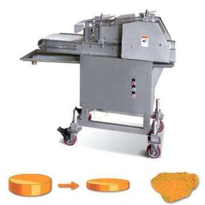 China Meat Steak Flattening Machine for sale