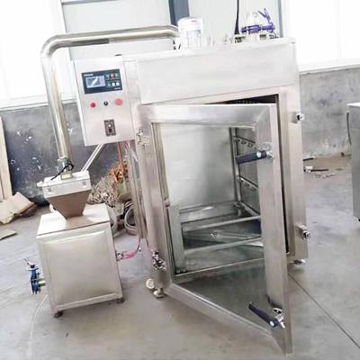 China Commercial Sausage Making Machine Production Line / Sausage Maker Line / Sausage Making Equipment for sale