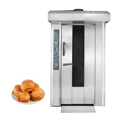 China Customizable Bakery Oven Machine For Baking Food Production In Commercial Catering for sale