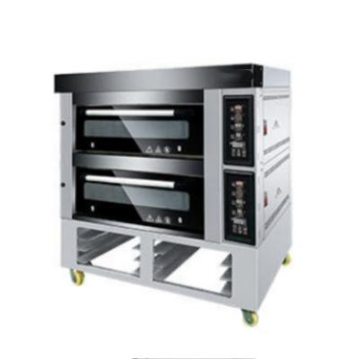 China Upgrade Your Dairy Products with Customizable Commercial Baking Equipment for sale