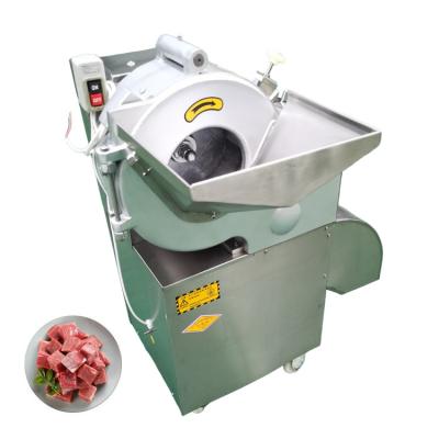 China Bone Cutting Saw Function Meat Processing Machine with Intelligent Control and Adjustable Time for sale