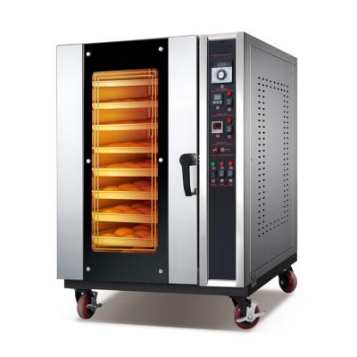 China Long Service Life Fully Automatic Commercial Bakery Equipment High Precision for sale