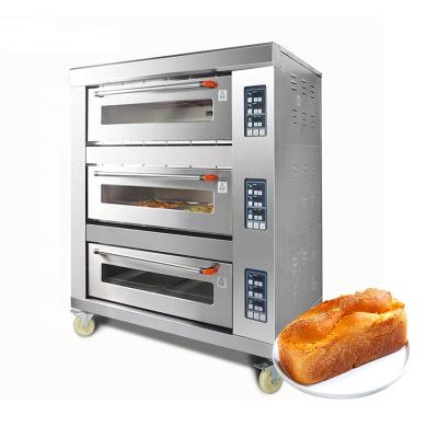 China Customizable Fully Automatic Commercial Bread Making Equipment For Soybean Raw Material for sale