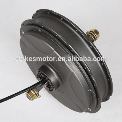 China Magic electric bicycle hub motor kit electric motor bike for sale