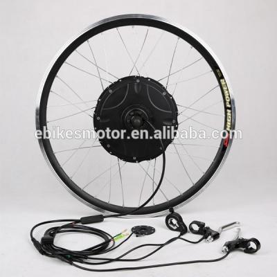 China Hot selling in Europe Magic ebike kit 48v 1200w for sale