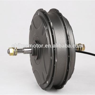 China Fancy Pie magia con controlador de onda senoidal incorporado en el kit de conversión de bicicleta eléctrica en venta